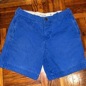 Abercrombie shorts for men
